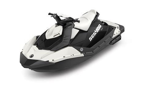 jet ski spark|2025 Sea